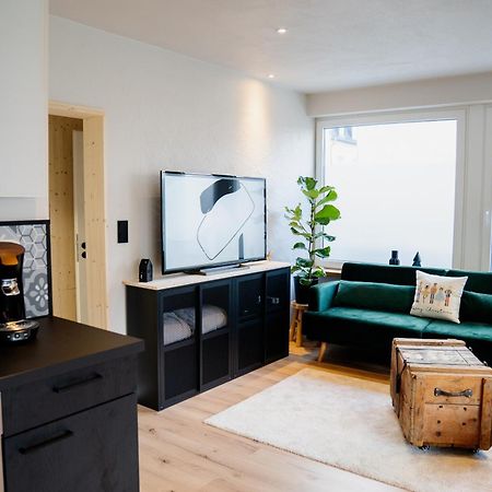 Moselzeit Apartment Трабен-Трарбах Екстериор снимка