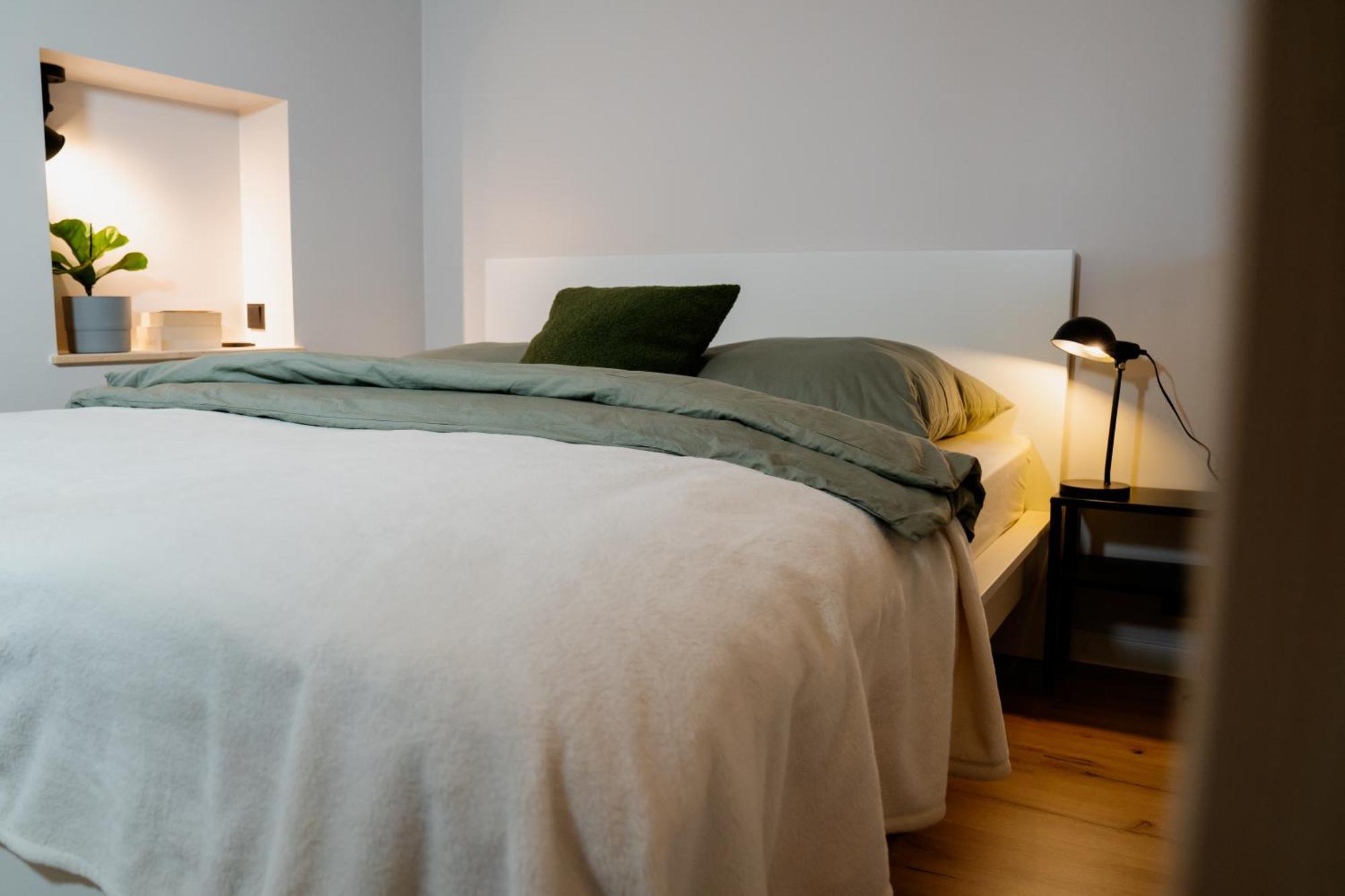 Moselzeit Apartment Трабен-Трарбах Екстериор снимка