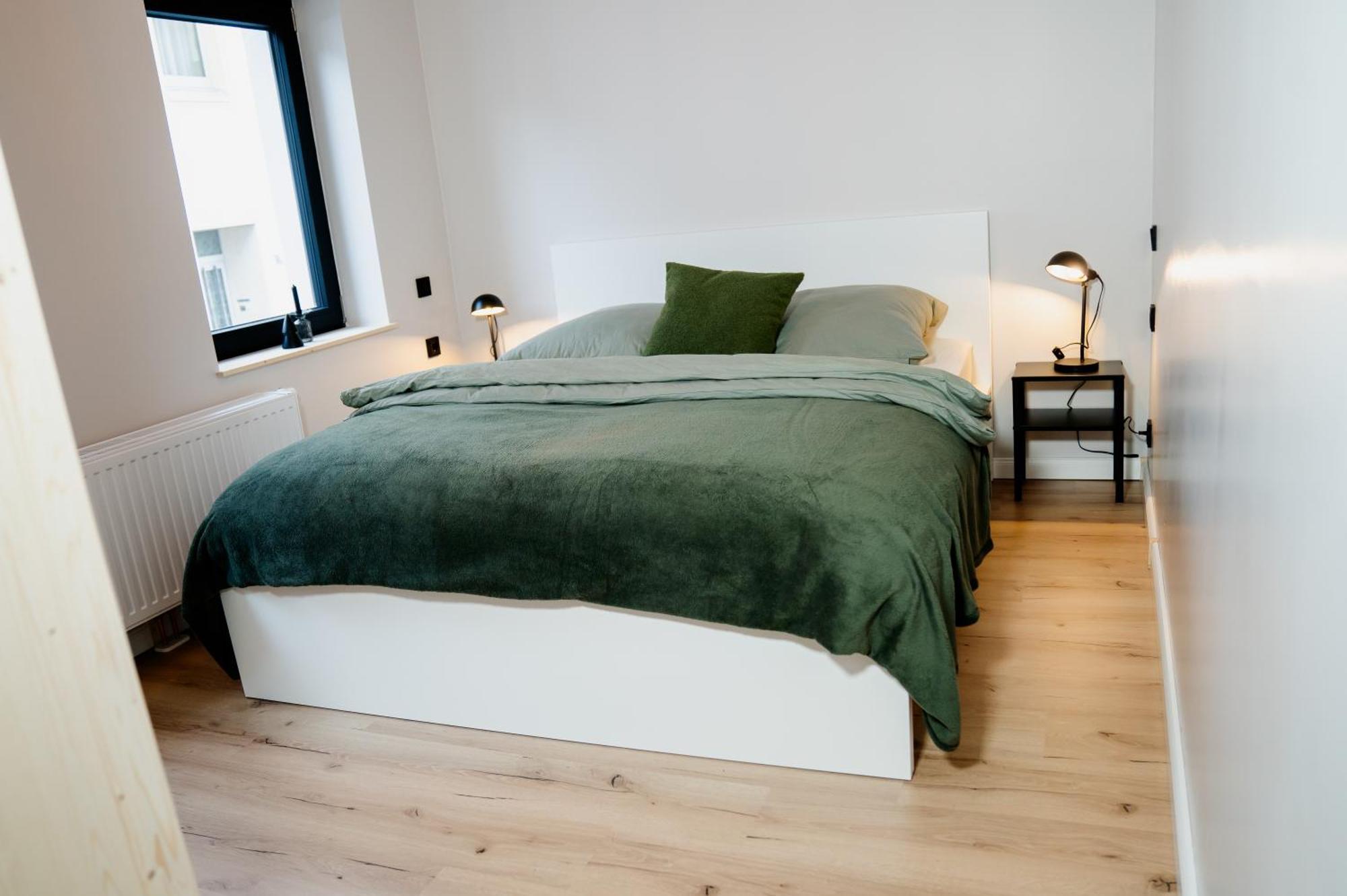 Moselzeit Apartment Трабен-Трарбах Екстериор снимка