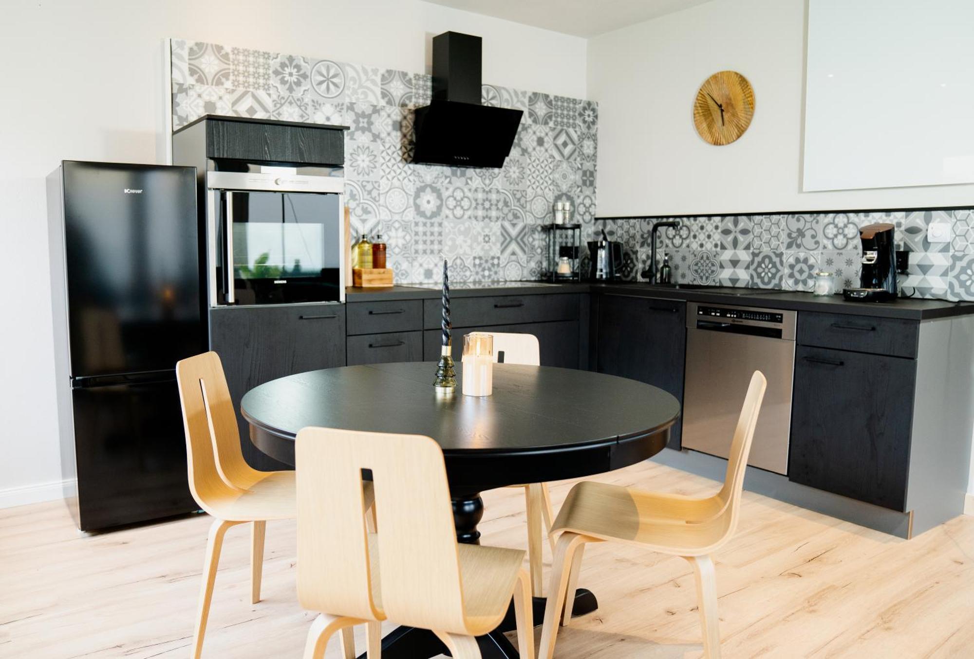 Moselzeit Apartment Трабен-Трарбах Екстериор снимка